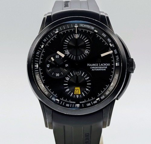 Maurice lacroix pontos - maurice,