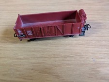 Märklin wagon - märklin, h0