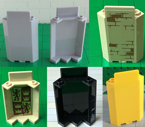Lego wand panel - lego,