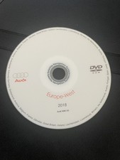 Audi MMI 2G HIGH NAVI