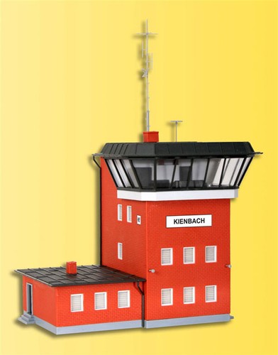 Kibri 39332 stellwerk - 39332,