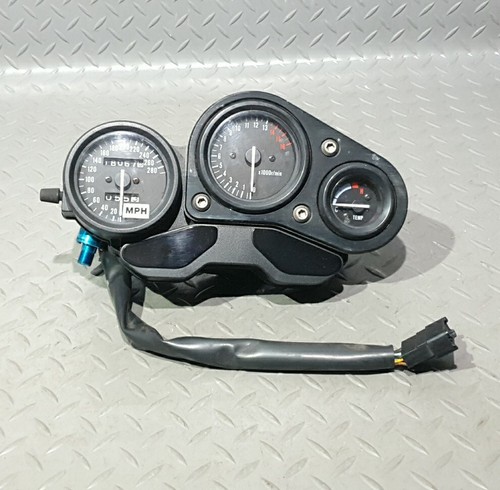 Suzuki gsxr gsx - 750,