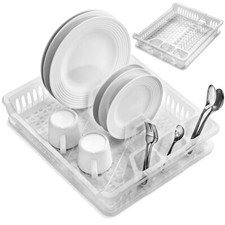 ORION Geschirrabtropfgestell