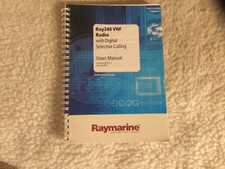 Ray240 UKW Benutzerhandbuch