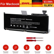 Akku Für Apple MacBook