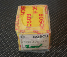 ORIGINAL BOSCH