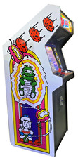 G-01D Classic Arcade Retro TV
