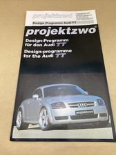 Prospekt / Design-Programm