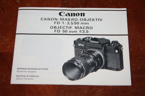 Original canon - original,
