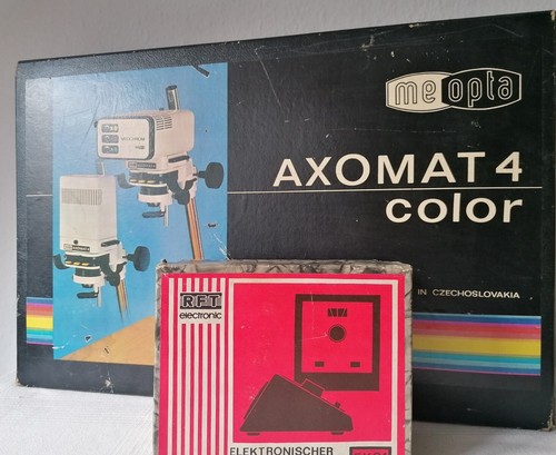 Meopta axomat color ddr - axomat,