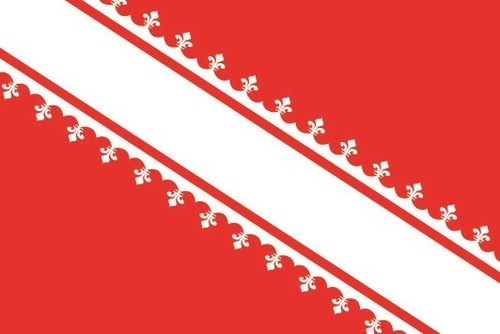 Fahne flagge bas - fahne,