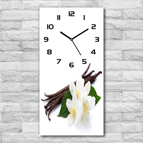 Wanduhr echt glas - wanduhr, echt-glas-küchenuhr
