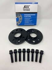 30mm 2x15mm Spurverbreiterung