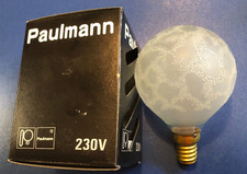 PAULMANN Glühlampe  KROKOEIS
