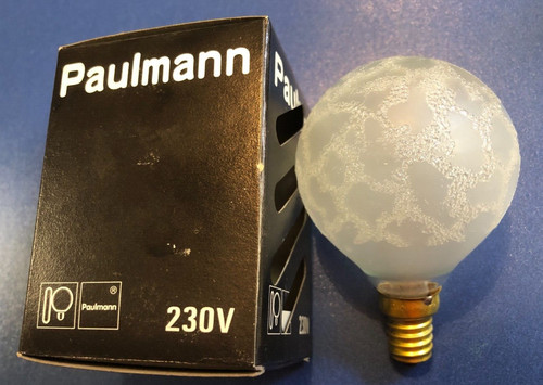 Paulmann glühlampe krokoeis - ,