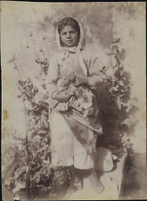 Wilhelm von Gloeden, Kind