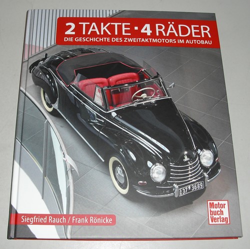Bildband takte 4 räder - 2,