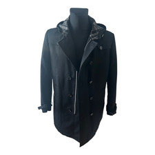 Mexx Mantel Herren Gr 50