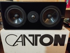 1 x Canton AV 950 Center