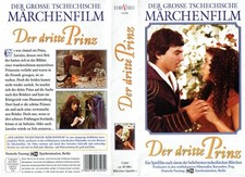 (VHS)  Videokassette - Der