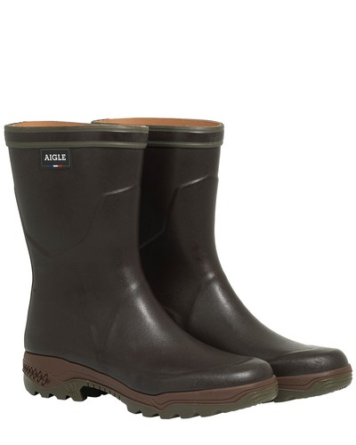 Aigle gummistiefel parcours - gummistiefel, 2