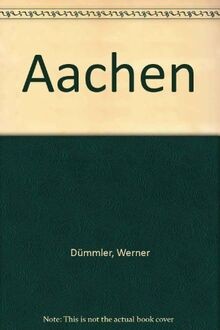 Aachen buch zustand gut - |,