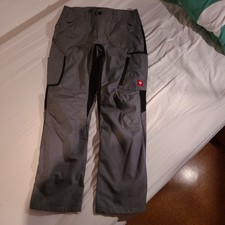 Arbeitshose Engelbert Strauss Gr 50 Original Arbeitshose