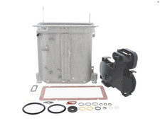 Ideal Logic Atlantic Esprt