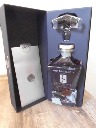 Gin tuning martin schachner - gin,