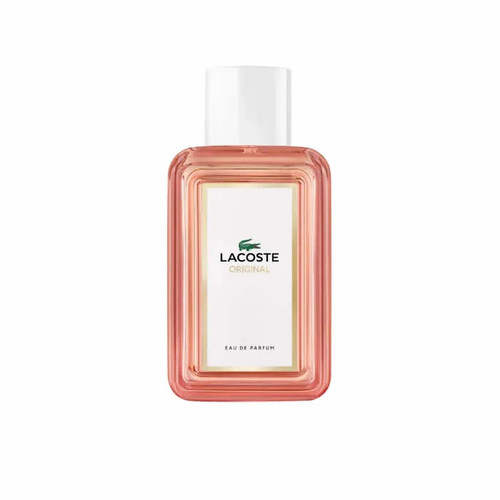Lacoste original pour femme - lacoste,