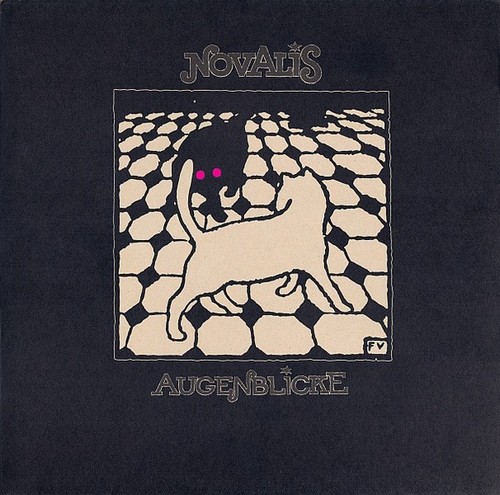 Novalis augenblicke - –,