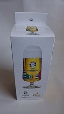 Bitburger bierglas euro 2024 - bierglas,