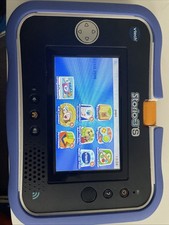 Vtech Storio 3S Interaktives Lern-Tablet
