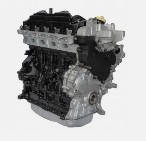 Motor dci renault trafic - motor,