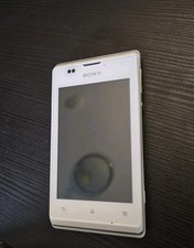 Sony Ericsson Xperia E C1505 -