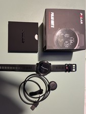polar GPS Puls Sportuhr