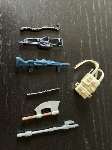 Kenner original rebell - original:,