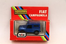 Polistil CE70 Fiat Campagnola