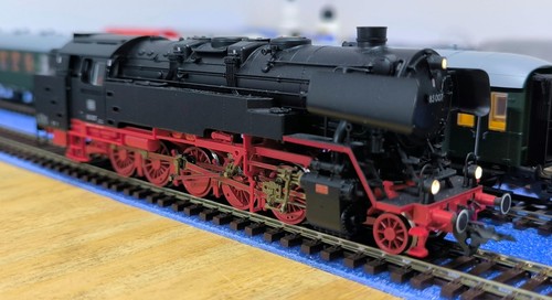 Roco 72271 br85 sound - roco, h0