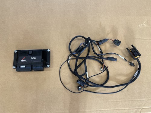 Brabus powerxtra d30 - brabus,