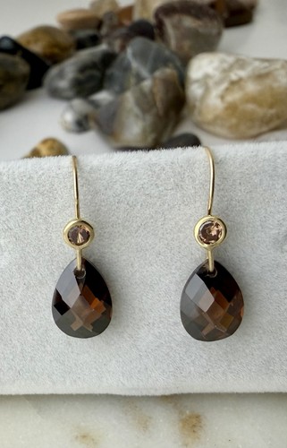 Vintage 14k gelbgold - vintage,