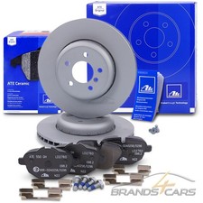 ATE BREMSSCHEIBEN Ø330