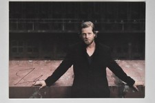 Henning Baum -  - original Autogramm -  - ca. 10x15cm - Autogrammkarte