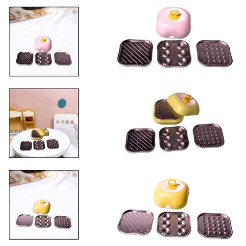 Mini eierkocher modell - 1/12, mini-eierkocher-modell