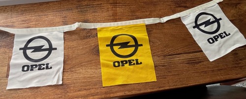 Opel girlande händler - , hÄndler-