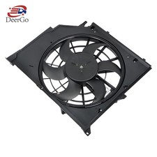 Elektrolüfter Lüfter