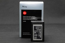 LEICA Akku BP-SLC 2 für Leica