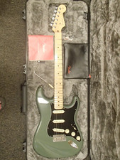 Fender American Pro