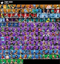 !FNCS Renegade - Championship