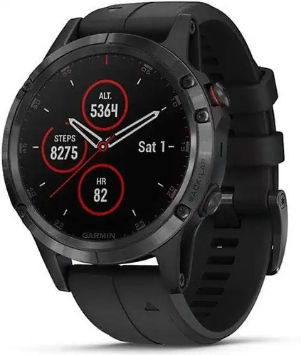 Garmin fenix plus - plus, mm